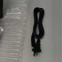 Vibration Plate Exercise Machine, Health & Fitness Full Body Vibration Platform, Portable Vibration Plate Platform for Weight Loss Home Fitness, Lymphatic Drainage, w/Resistance Bands+Remote (Red)