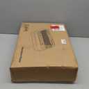 Vibration Plate Exercise Machine, Vibrating Plate for Lymphatic Drainage, 400 Lbs Capacity 250 Speed Levels Whole Body Fat Burner Weight Loss Shake Board, Vibrate Platform Machine