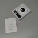 2025 New 3-in-1 Electric Nail Clippers, Baby Nail File, 3-Speeds, Polishing Automatic Nail Trimmer with Nail Chip Storage & LED Light, Rechargeable Safety Cutter for Women, Men, Baby, Seniors