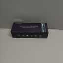 Car Vacuum Portable Cordless, 21000PA Handheld High Power Suction & Blower, Small Cordless Handheld Vacuum Cleaner for Car, Home, Office