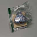 New Blue SH90/70/52 One Blade Replacement Heads Compatible with Philips Norelco S9000/8000/7000 Fit for 7310,7340,7530,7740,7880, 7950  (Blue)