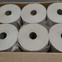 Georgia Pacific 26301 Envision Towel Roll Paper, Hi Capacity, 7.875" x 800", Brown 6 Rolls