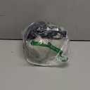 Exclusky Bike Helmet for Adults,Adjustable Cycling Helmet for Men & Women Safety Certified Bicycle Helmet for Commuting, Road Biking, Skating with USB Rechargeable Rear Light (56-61 cm, Grey)