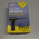 Digital Innovations CleanDr Electric Air Duster