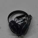 Cyber Acoustics 3.5mm Stereo Headset (AC-5002) with Noise Canceling Microphone for PCs, Tablets, and Cell Phones in The Classroom or Home