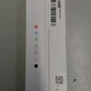 Pencil 2nd Generation with Magnetic Wireless Charging, Replacement for iPencil 2nd Generation