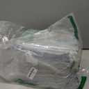 GE 2 Slice Stainless Steel Toaster, Extra Wide Slots for Toasting Bagels, Breads, Waffles & More, 7 Adjustable Shade Settings, Removable Crumb Tray, Countertop Kitchen Essentials, 850 Watts