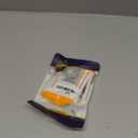 Vancle Air Tag Holder 4 Pack, Airtag Keychain Holder, Anti-Scratch, Twist Lock Design, Airtag Case with Metal Key Chain Ring - AirTag Accessory for Kids, Keys, Pets, Luggage, & More