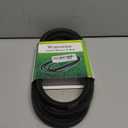 148763 532148763 Mower Belt for Craftsman 46'' & 50'' Deck Belt, Husqvarna YTH180, YTH1746, GT200, GTH200, GTH225, GTH2350, GTVH200 Lawn Tractor Riding Mower (5/8" x 85 3/8")