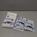 ZEISS Warm Eye Masks, 6 Count for Dry Eye Relief
