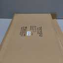 15x23 Picture Frame Set of 5, Wooden Frame Black for 15x23 Inch Picture Poster Photo with Durable Shatter Resistant Plexiglass, Wall Gallery Poster Photo frame 23 by 15 Frame for Wall best gift