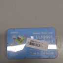 DEVMO 1set 28BYJ-48 Geared Stepper Motor + ULN2003 Driver Test Module Board DC 5V Compatible with Ar-duino
