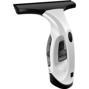 Electric Window Vacuum Cleaner, 2000Pa Rechargeable Windows Squeegee for Glass Shower Doors, Mirrors, Tiles & Car Windows