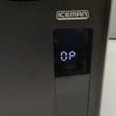 Iceman by Chefman Slush-Ease 68oz Slushie Machine, 48oz Liquid Capacity Frozen Drink Maker & Slushy Machine with 5 Presets and LED Display, Perfect for Frozen Margaritas, Frappes, Smoothies & Shakes