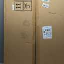 Premium White Wood Picture Frame 30x40 Matted to 24x36 - Pick Your Size and Color