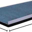 PureFlow HEPA Cabin Air Filter PC99505HX | Fits 2016-2021 Tesla S, Fresh Air