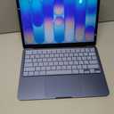 Apple 2026 MacBook Neo 13-inch Laptop with A18 Pro chip: Built for AI and Apple Intelligence, Liquid Retina Display, 8GB Unified Memory, 256GB SSD Storage, 1080p FaceTime HD Camera; Indigo