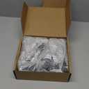 ECCPP 6pcs Ignition Coil UF569,for Chevrolet Equinox, Malibu, Traverse, Impala, Camaro, Colorado & for GMC Acadia, Canyon & for Buick LaCrosse, Enclave & for Cadillac SRX, CTS