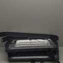 Shinic 2 Packs Electric Garage Heaters with Remote Control, 1500W/750W Ceiling Mounted Radiant Quartz Heater with Work Light, 90 Rotation, 5 Mode Settings, Electric Heater for Garage, Shop, Patio