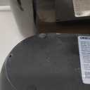 Dreo Smart Humidifiers for Bedroom, Top Fill 4L Supersized Humidifier Large Room with 28 dB, 36H Runtime, Touch/APP/Voice Control, Nightlight, Cool Mist Humidifiers for Baby, Plants, Indoor, Black