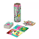 Spin Master Games, Arizona 99: The Game – The Official AriZona Iced Tea Party Game, Card Games for Family Game Night, 2-10 Players, Ages 10 and up
