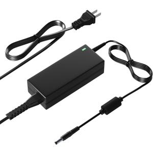 for Samsung Monitor Power Cord, 14V 4A AC Adapter for Samsung SyncMaster 15 17" 18" 19" 20" 22" 23" 24" 27" 32 Screen LED LCD TFT Monitor TV Power Supply