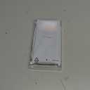 TORRAS for iPhone 17 Pro Case, Camera Control, Fit for MagSafe, Military-Grade Protection, Magnetic Slim Translucent Anti-Fingerprint Phone Case for iPhone 17 Pro 6.3", Deep Blue