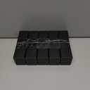 10 x Food Decision Dice for Date Night Funny Gag Gifts for Boyfriend Girlfriend for Mom Husband Wife, Anniversary Birthday Gift, Wedding Fathers Day Stocking Stuffers for Men Women