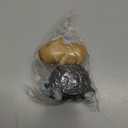 Capybara Blind Box Figures, Random Design Action Figures Collectible Toys Home Decorations for Gifts, Single Box