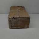 33 inch 8 Bar Fire Grates, Heavy Duty Solid Steel Indoor Chimney Hearth Outdoor Fire Place Kindling Tool Pit Wrought Iron Wood Stove Firewood Burning Rack (33 inch)