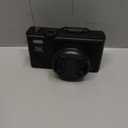 LENANE 5K Digital Camera for Photography with WiFi, 75MP Ultra HD Vlogging Camera for YouTube with 3" 180 Flip Screen,18X Zoom Autofocus Compact Cameras for Beginners Teens with 64GB SD Card. (Black)