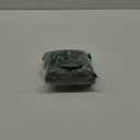 Dog Sling Carrier for Small Dogs - Anti-Anxiety Cat Sling, Puppy Pouch - Pet Sling in Gray Black Blue Green Pink Yellow (Gray, Standard)