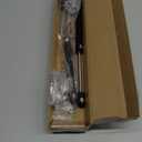 2PCS Gas Charged Lift Supports Spring Struts Shocks Dampers Force 24Lbs/107N Per Prop, Force Per Set 48Lbs/214N,Extended Length 12 inches C16-03795