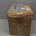 Charcoal Puppy Pads Extra Large, Activated Dog Pee Pads, X-Large Odorless Potty for Dogs 28''x34'', 80 Count XL Disposable Pet Training Housebreaking, Black, 28''x34'' 80ct