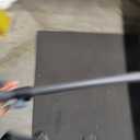 10FT Light Stand, 28mm Heavy Duty Stand with 1/4" 3/8" Mount