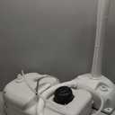 SereneLife Portable Hand Washing Station, 100+ Hand Washes, Hands-Free Foot Pump, Soap Dispenser, and Drain Hose, Ideal for Outdoor Events, Camping, Boating and Worksites