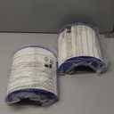 Air Purifier TP06 Filter Replacement Compatible with Dyson PH01 HP07 HP10 TP07 TP10 TP09 HP09 HP06 TP06-360 Combi Glass Pure Cool Hot Humidify Fan Filter & Activated Carbon Filter