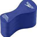 Speedo Unisex-Adult Swim Training Pull Buoy (Blue)