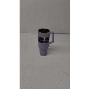 Stainless Steel Tumbler 40 Oz No Lid