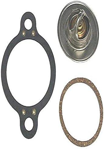 Sierra International 18-3648 Thermostat Kit , white