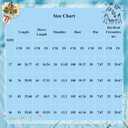 LMYOVE Kindergarten Graduation Cap and Gown Set Preschool Graduation Gown Cap