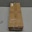 WellSign Over The Table Rod Stand with Clamps 31"-110" Length 31"-64" Height Adjustable Metal Table Hanging Decor Rod with Storage Bag for Gender Reveal Ceremony Party, Gold Table Balloon Arch Stand