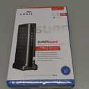 ARRIS (T25) - Cable Modem - Fast DOCSIS 3.1 Gigabit Cable Modem , Comcast Xfinity Internet & Voice , Two 1 Gbps Ports, 800 Mbps Max with Xfinity Plan