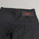 High Waisted Leggings with Pockets Women, Full Length Capri Buttery Soft Stretchy Yoga Pants L