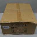 Gold Battery Operated Wall Sconce Set of 2, Wireless Wall Sconces with Remote Control, Rechargeable 3000K Dimmable Wall Light for Bedroom Living Room Bathroom Hallway Entryway Stairwell, Gold, 2 Pack