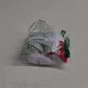 ComfyCamper Dog Ghost Costume - X Large Medium Small French Lab Night Lab Cosplay Halloween Christmas Costumes, Medium (White)