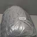 Electric Blanket Heated Blanket Full Size with 5 Heat Levels & 10 Hrs Timer, Premium Cozy Double Flannel Heating Blanket, Fast Heating & Overheating Protection, Grandma Birthday Gifts(Subtle Grey) (72" x 84" Full, Gray)