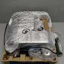 CASABREWS CM5418 Espresso Machine 20 Bar, Compact Espresso Maker with Steam Milk Frother, Stainless Steel Coffee Machine with 34oz Removable Water Tank for Cappuccino, Gift for Women or Men, Silver