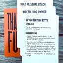 2 x Pilgrim Soul That's NOT Funny - A Party Game for People Who Love to Laugh - 150 Ridiculous Role Playing Cards - Fun Topics Games for Family and Friends