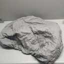 Pack and Play Sheets Mattress Pad Protector Fitted Waterproof Playard Mattress Cover, Compatible with Graco Pack n Play & Dream On Me & Pamo Babe, Playpen/Playard Sheet Quilted, Gray, 39" x 27"